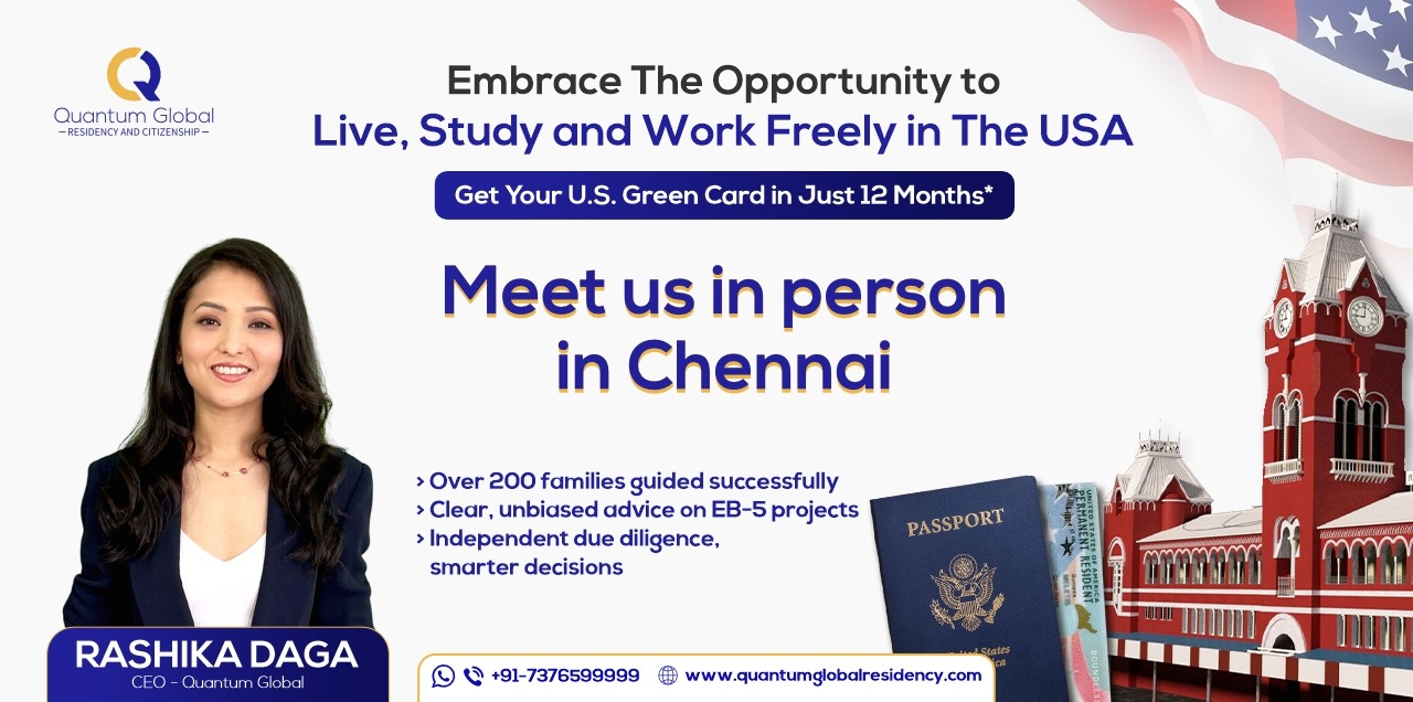 Chennai-event