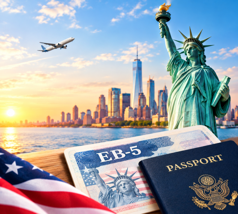 EB5 Visa Cost : EB5 Visa Cost vs. Green Card Benefits: Is It Worth the Investment?